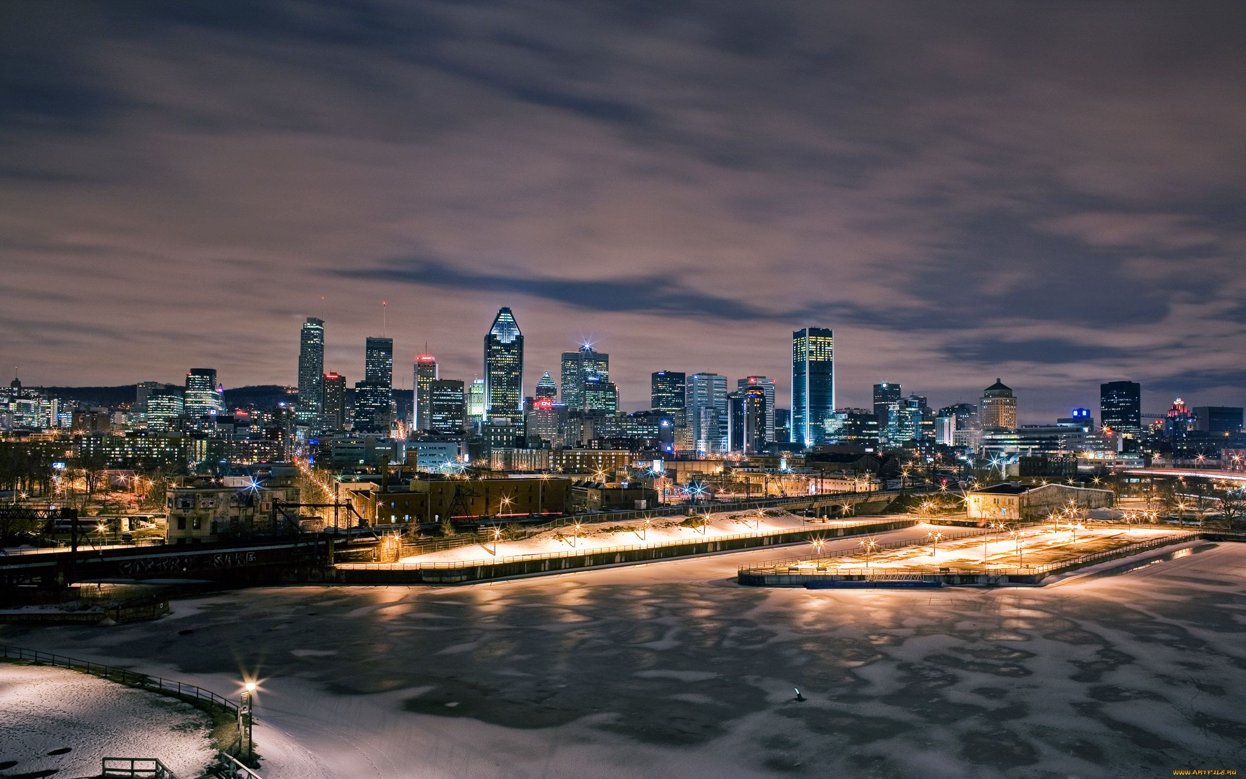 montreal, canada, , , 